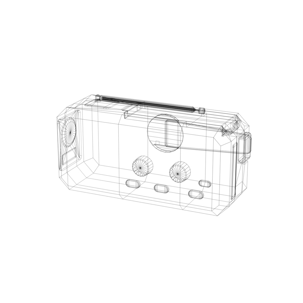 防災キット / Emergency kits