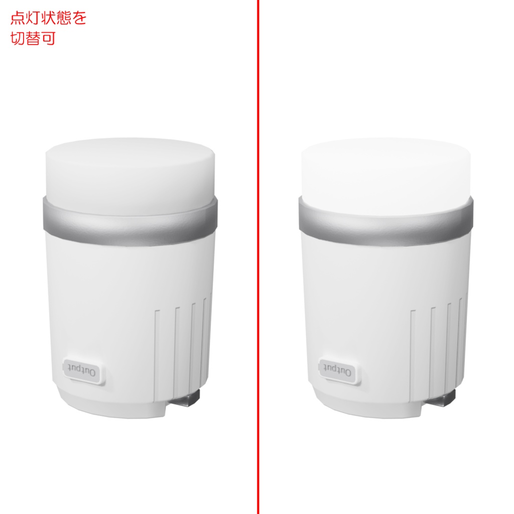 防災キット / Emergency kits