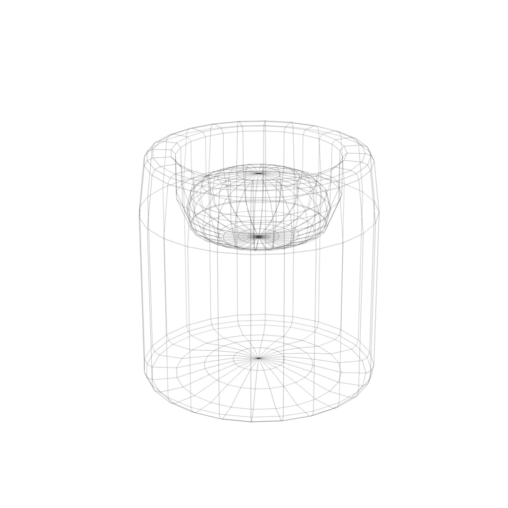 月見セット / Tsukimi set