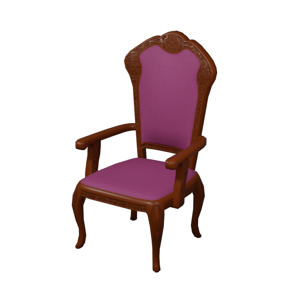 デスクセット 2 / Desk set 2