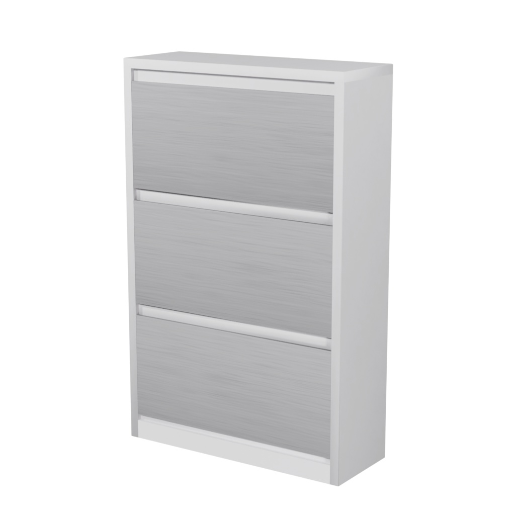 シューズボックス&スリッパラック / Shoe rack & Slippers rack