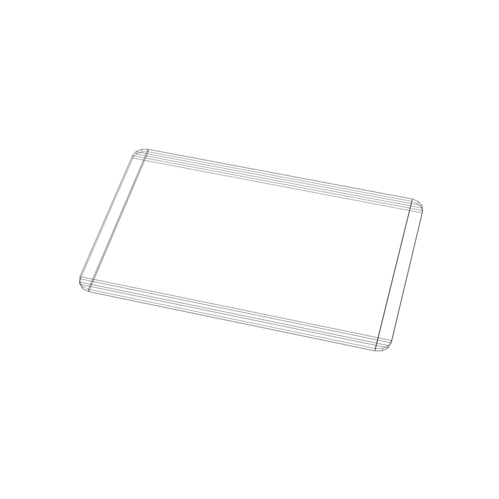 貴重品 / Valuables