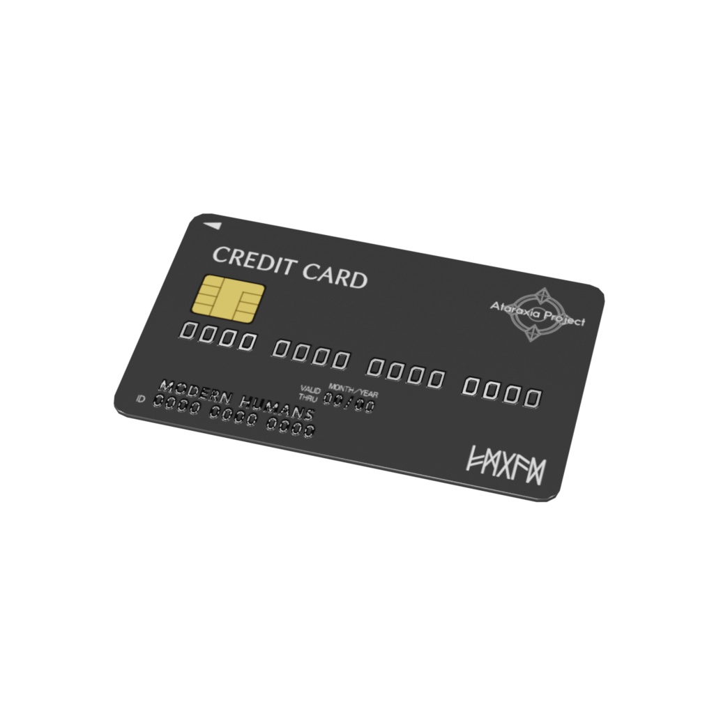 貴重品 / Valuables