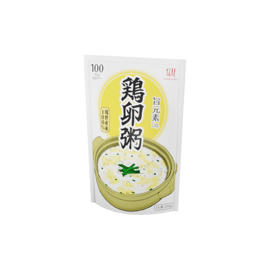 お見舞いセット / Get well kit