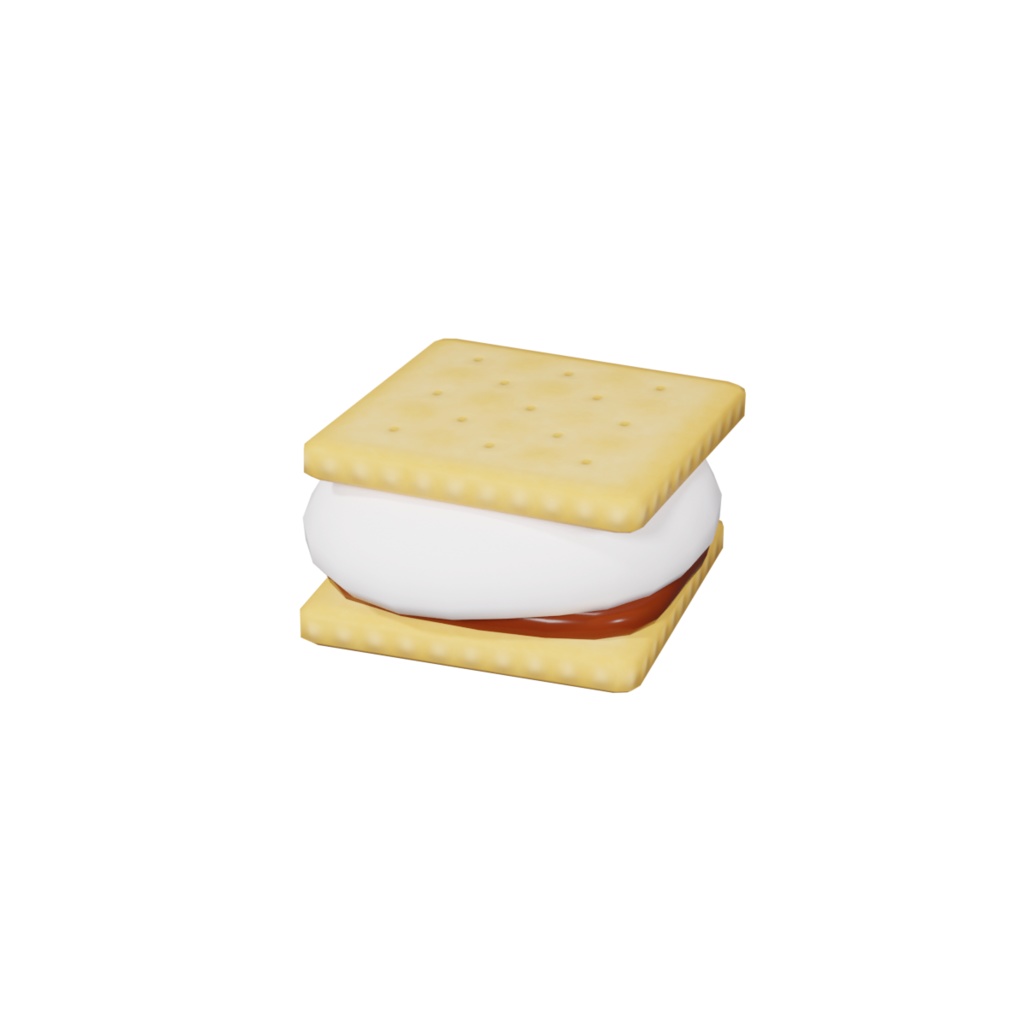 スモア / S'more