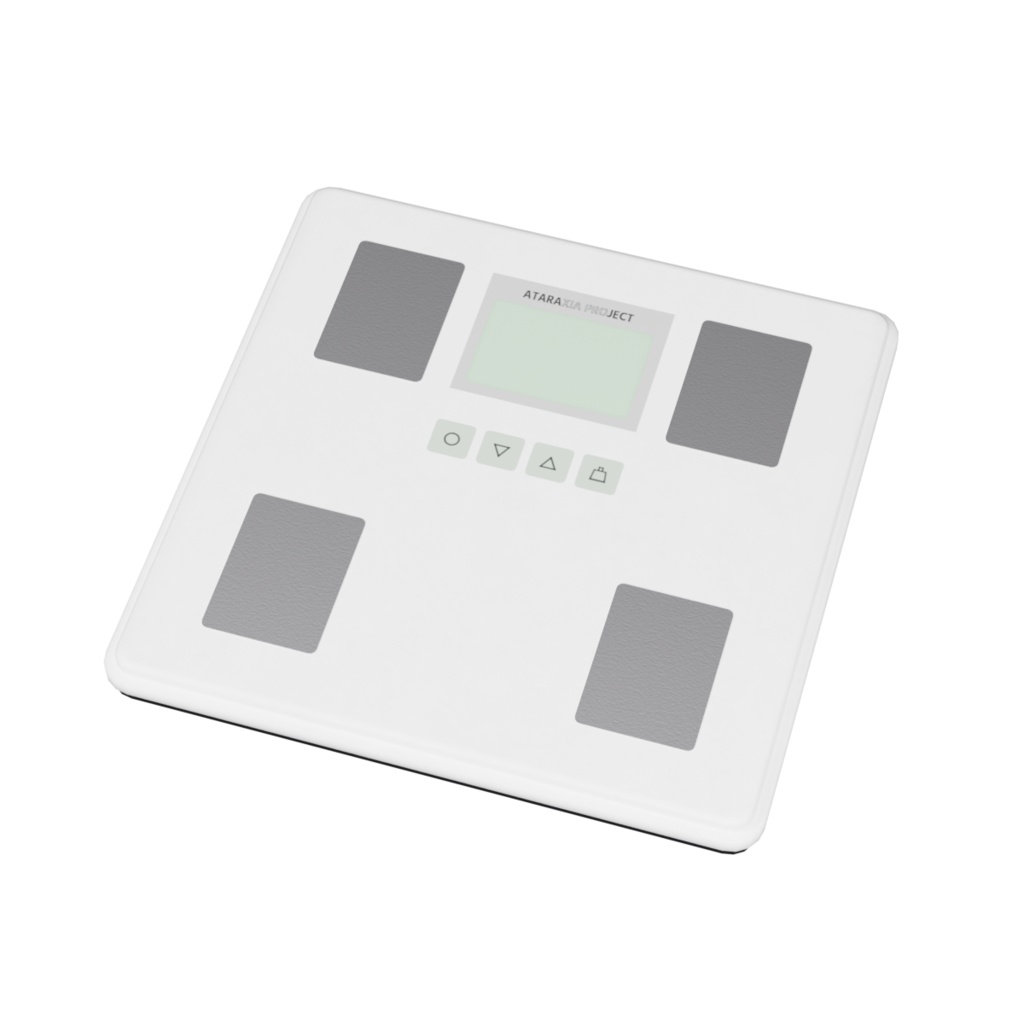 健康管理セット / Health care set