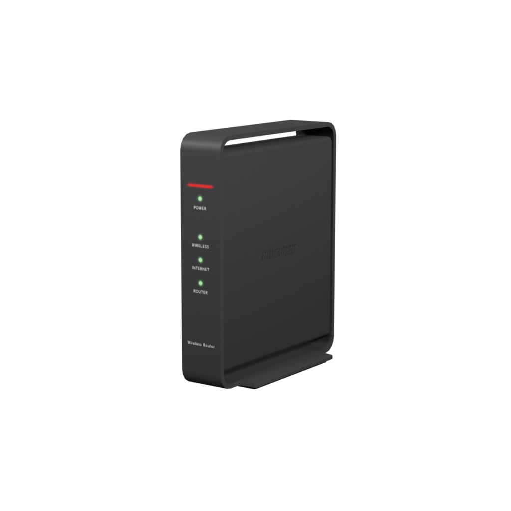 ネットワーク機器 / Network devices