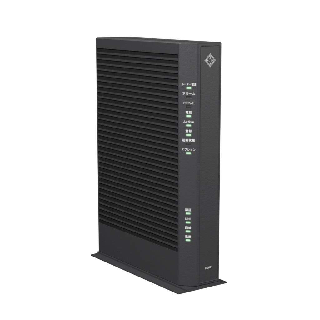 ネットワーク機器 / Network devices