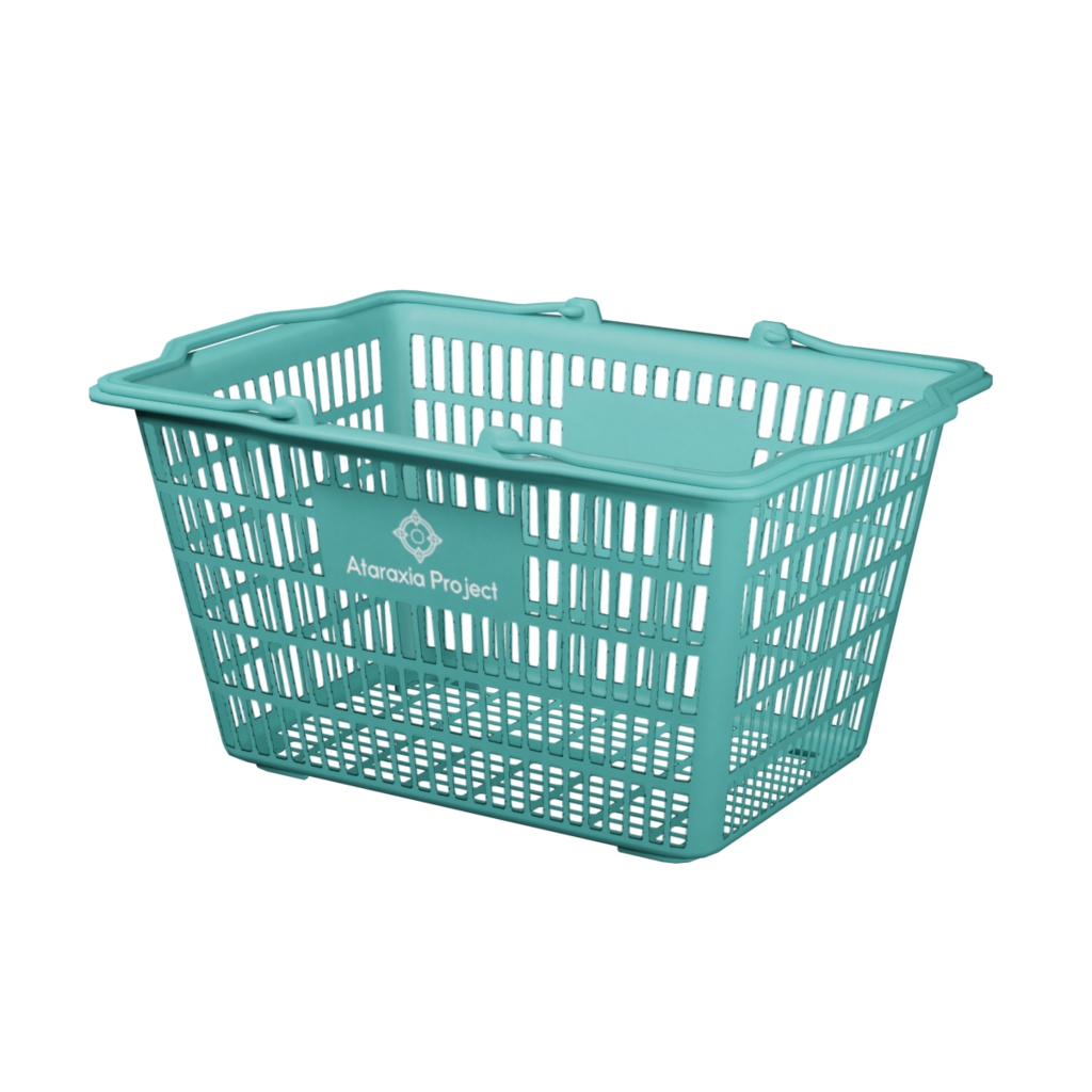 買い物セット / Shopping set