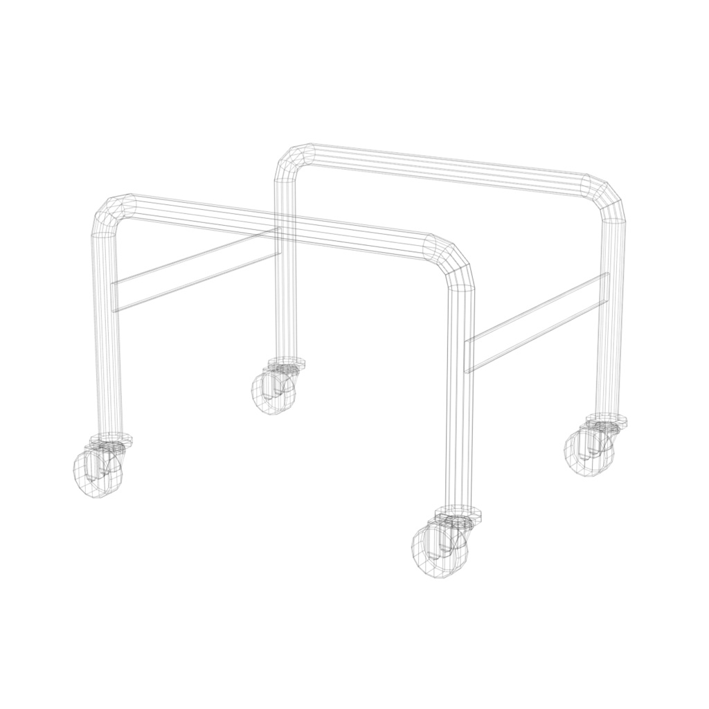 買い物セット / Shopping set