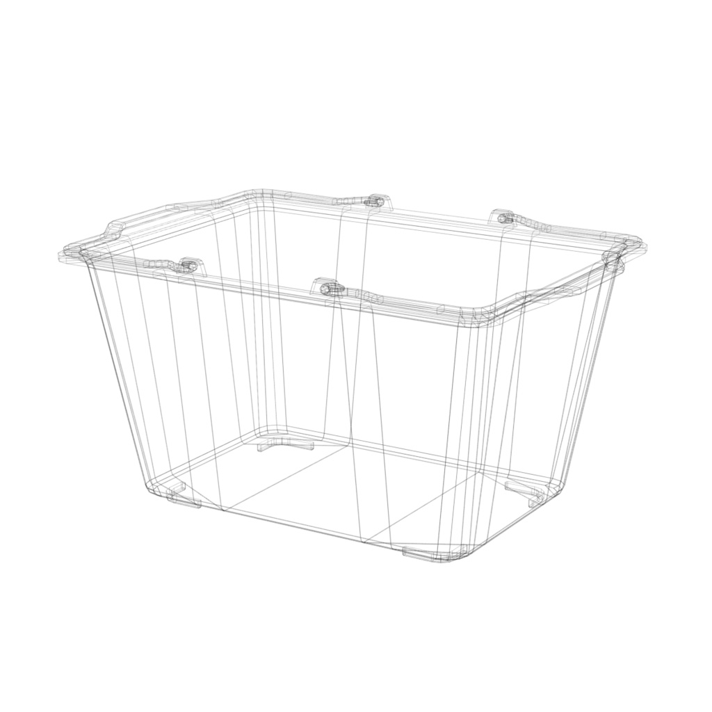 買い物セット / Shopping set