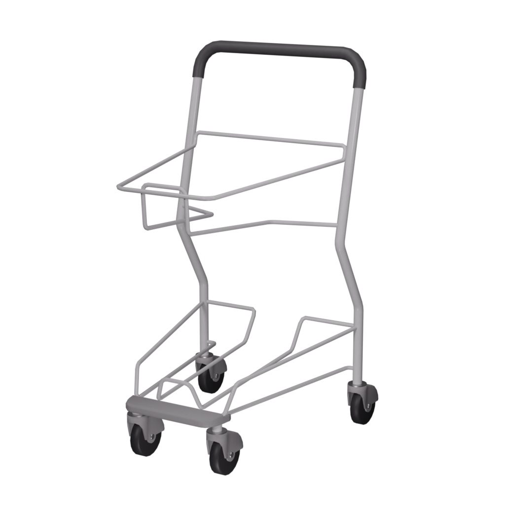 買い物セット / Shopping set