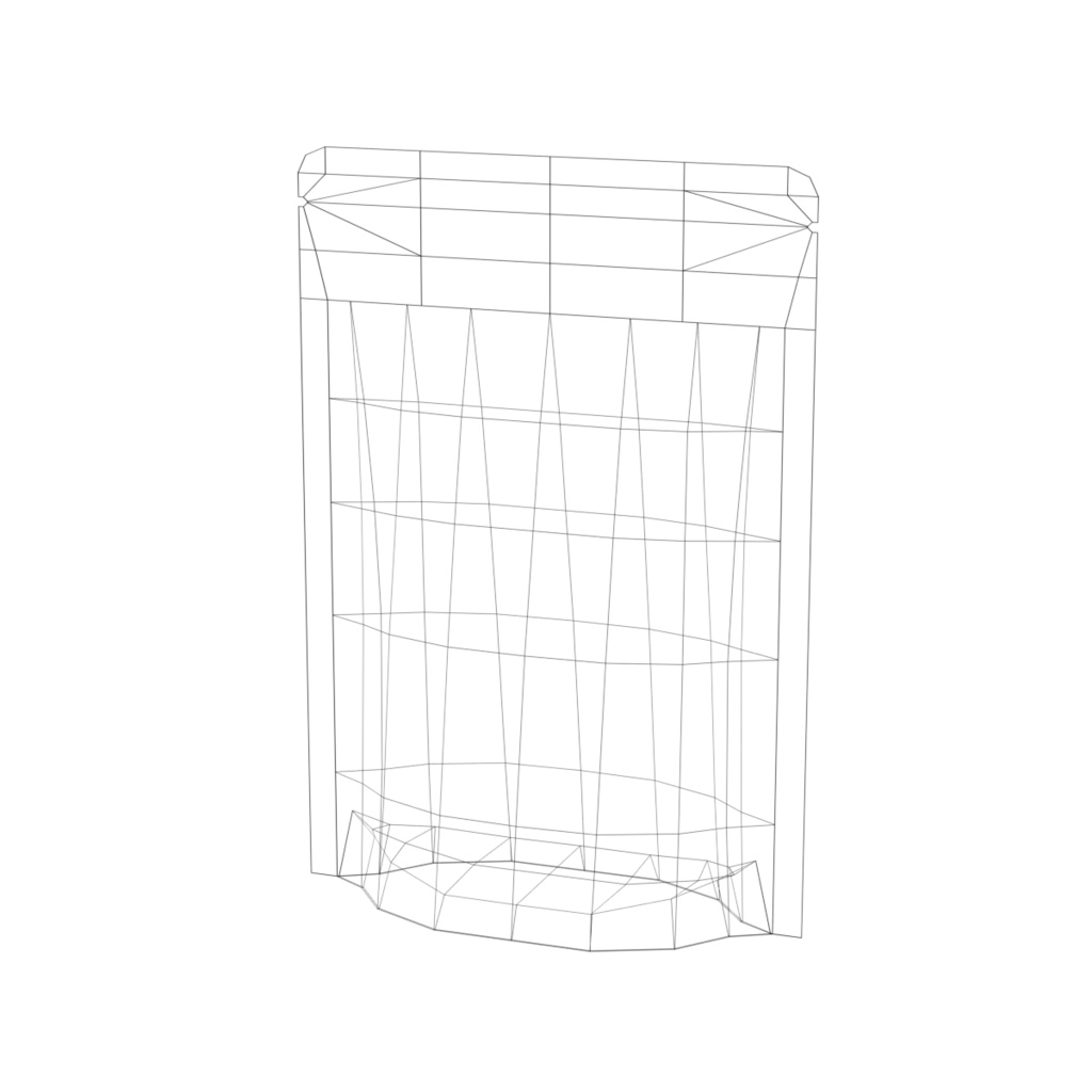 暑さ対策セット / Heat safety kit