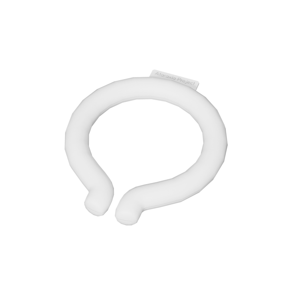 暑さ対策セット / Heat safety kit