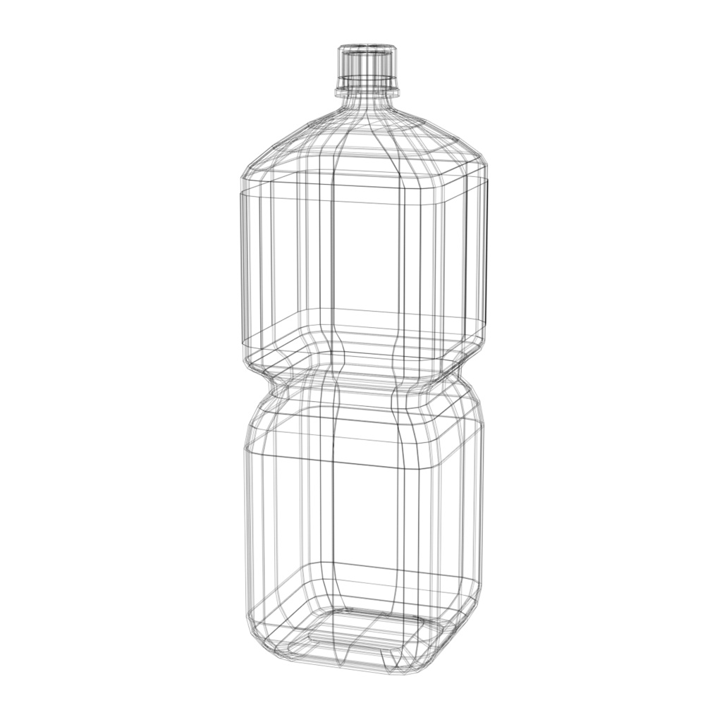 暑さ対策セット / Heat safety kit