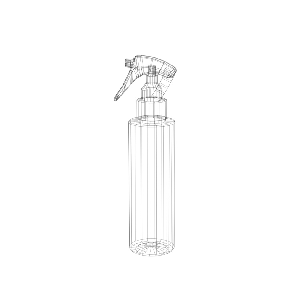 暑さ対策セット / Heat safety kit