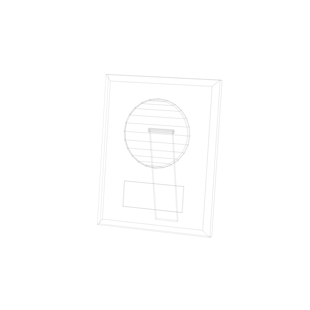 トロフィー / Trophy