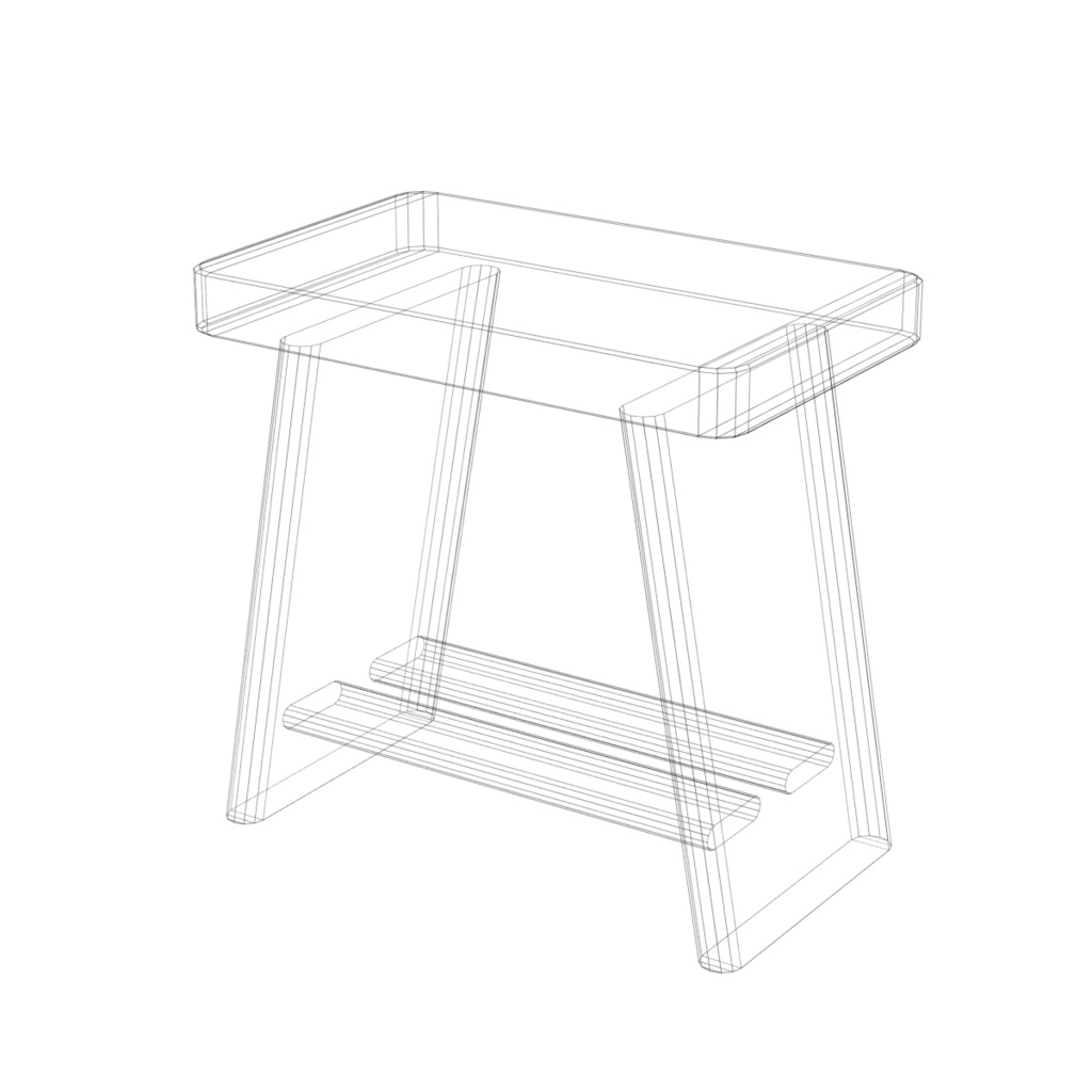 銭湯セット / Public bath set