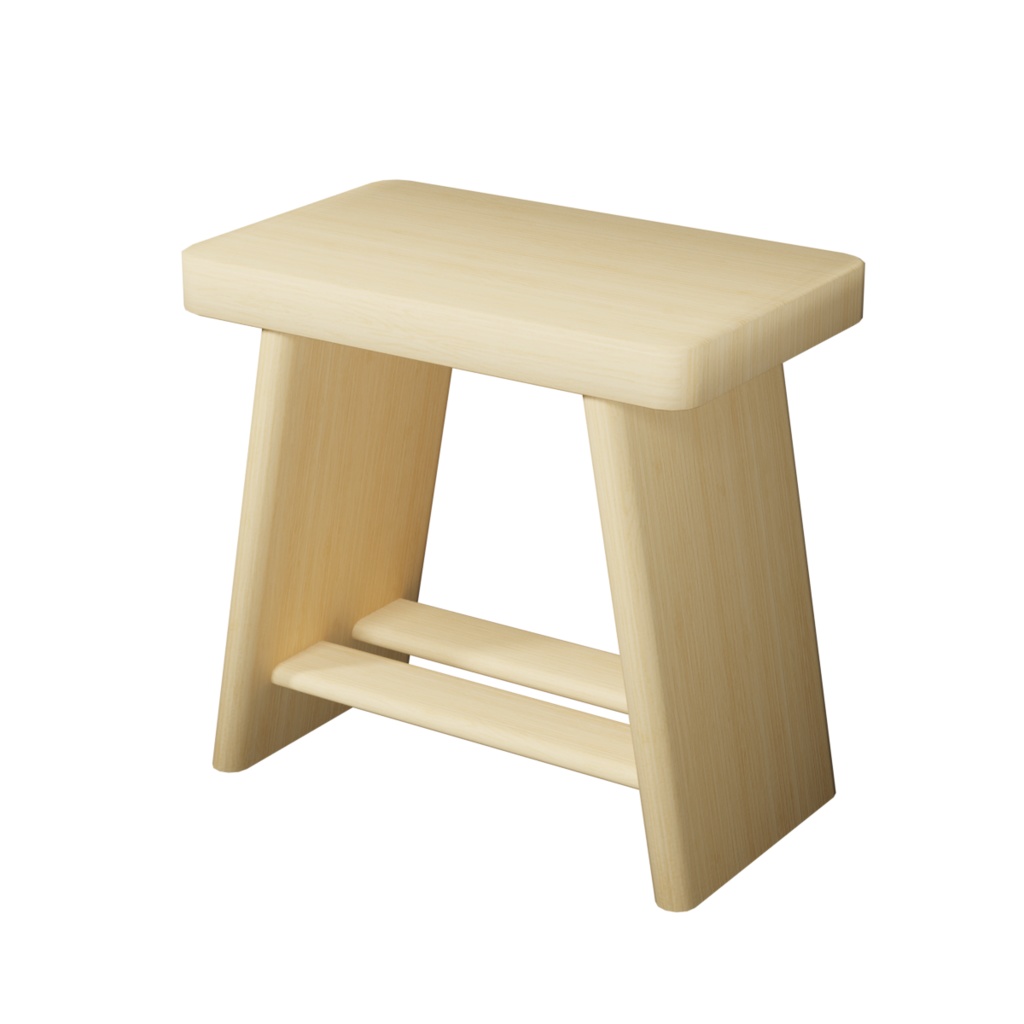 銭湯セット / Public bath set