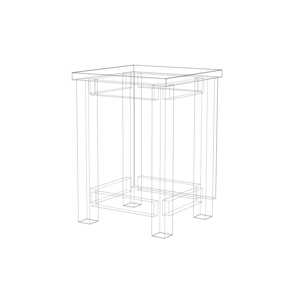 イーゼル / Easel