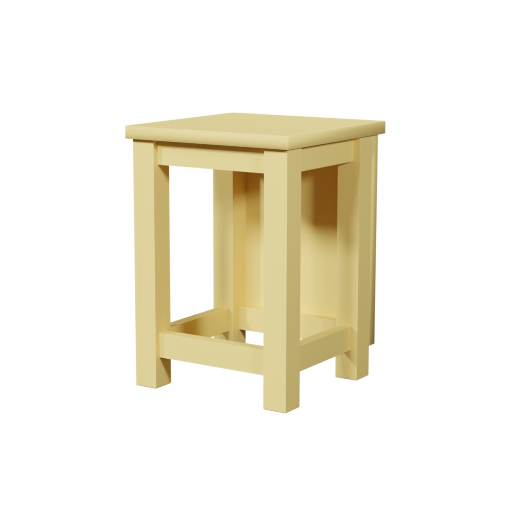 イーゼル / Easel