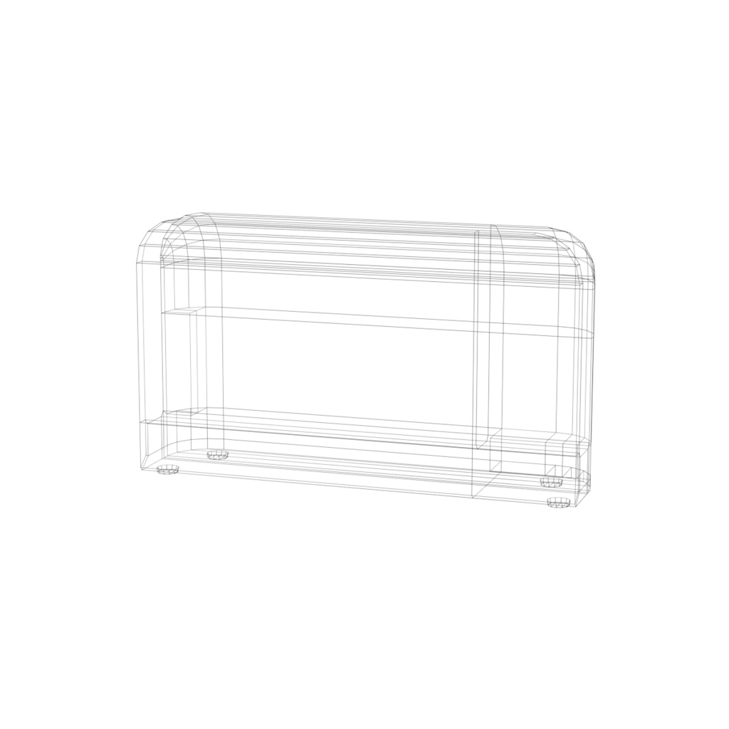 ゲーム機 / Game console (ID:NI_25)