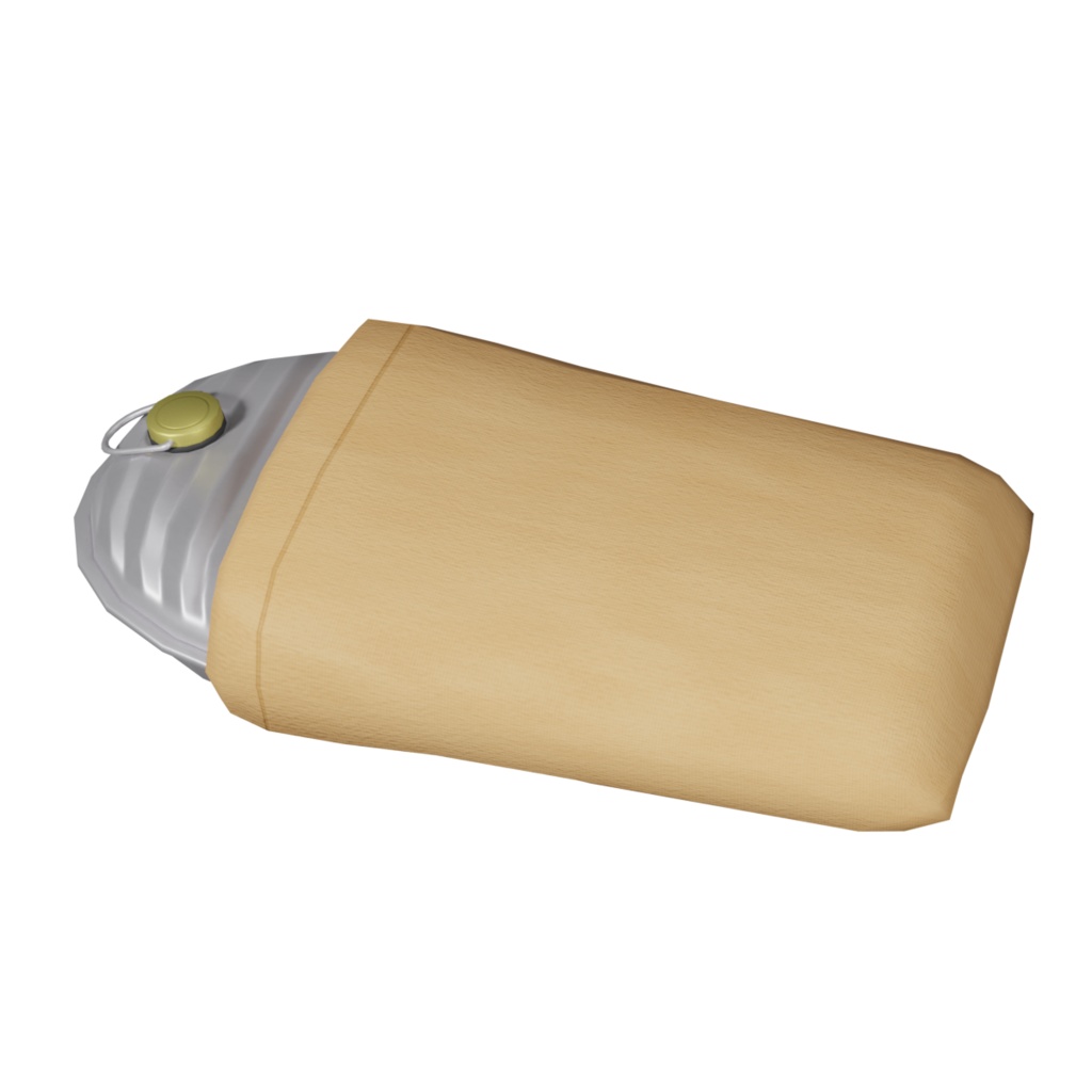 湯たんぽ&カイロ / Hot water bottle & Hand warmer