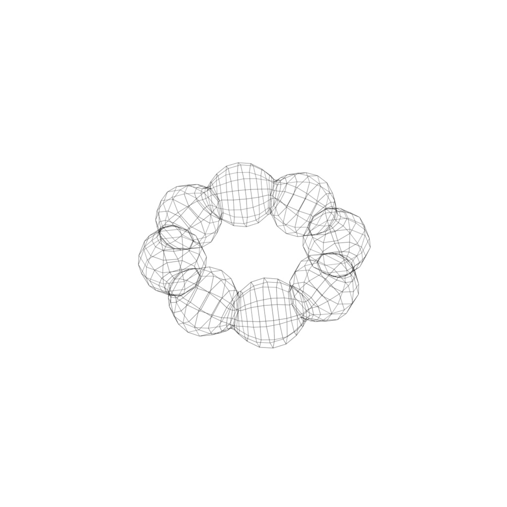 ドーナツ / Donuts