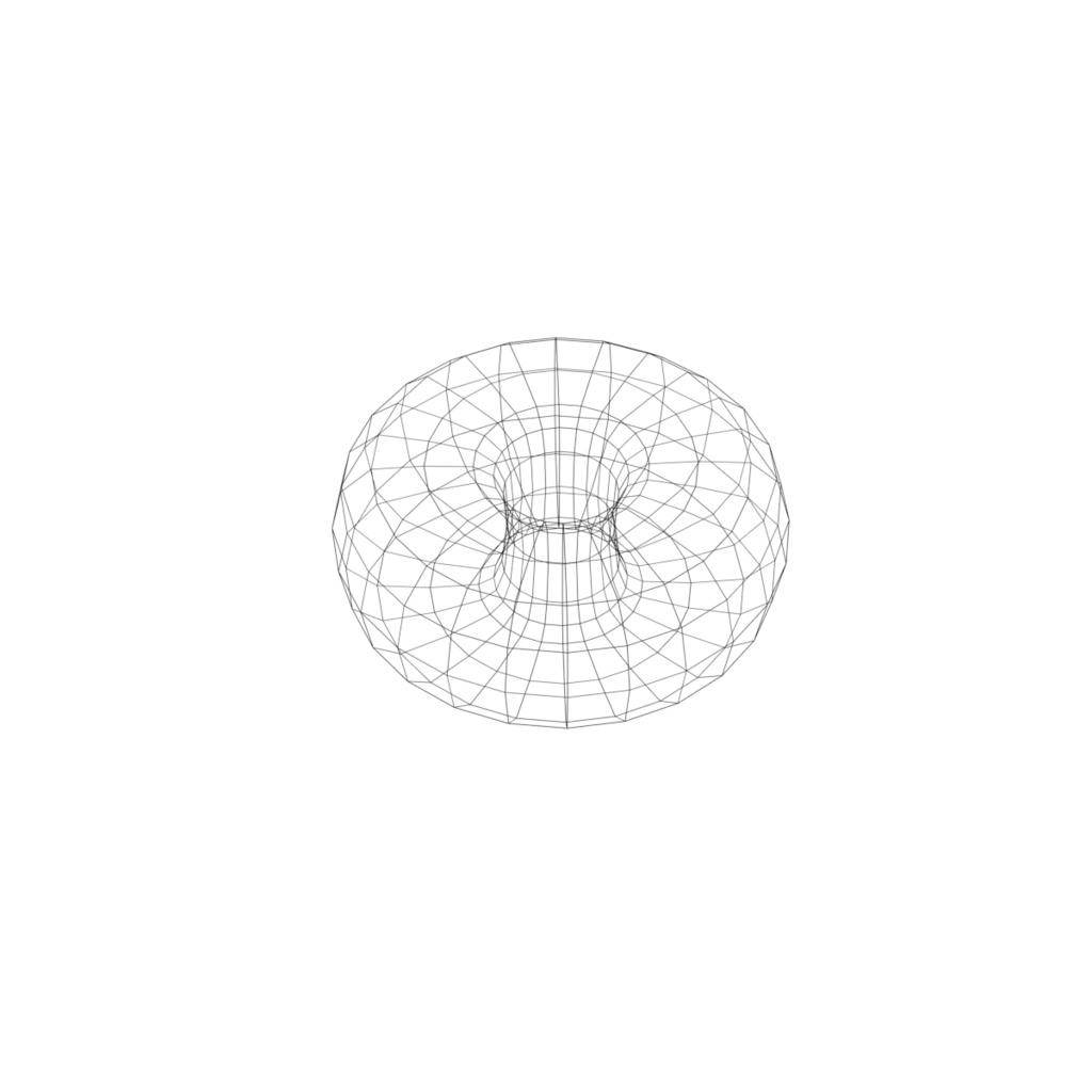 ドーナツ / Donuts