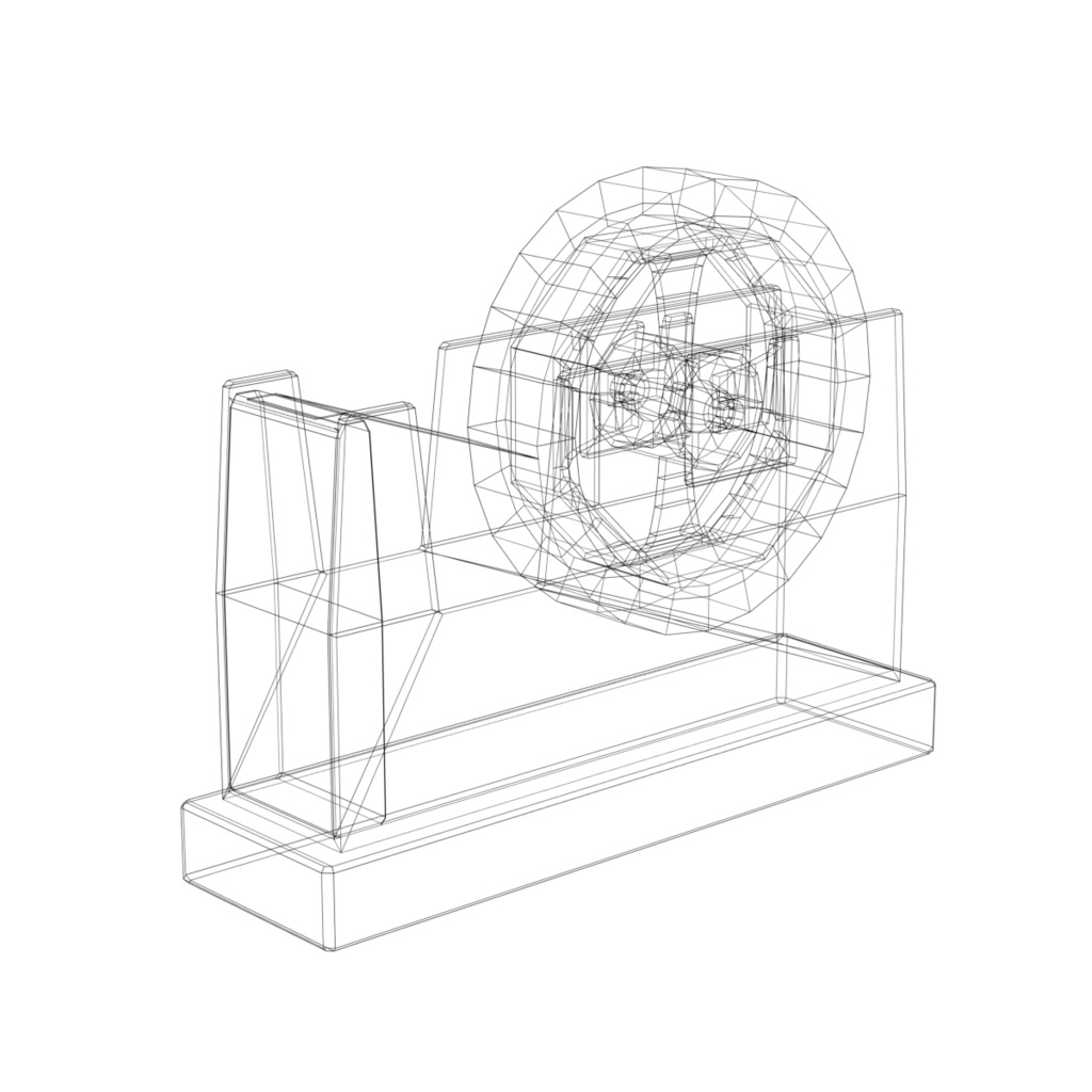 文具 4 / Stationery 4