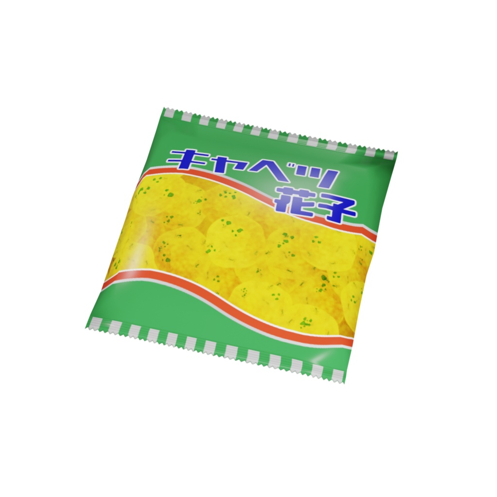 駄菓子 / Dagashi