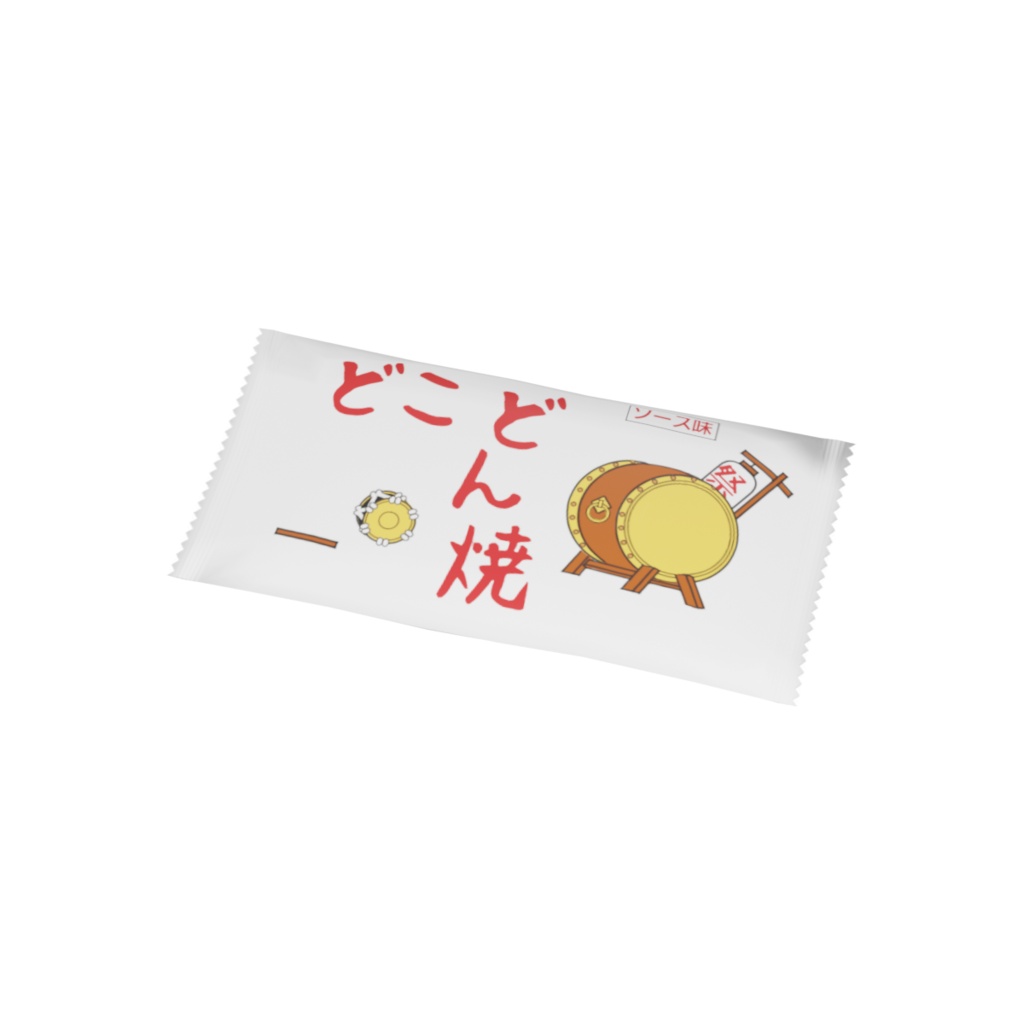 駄菓子 / Dagashi