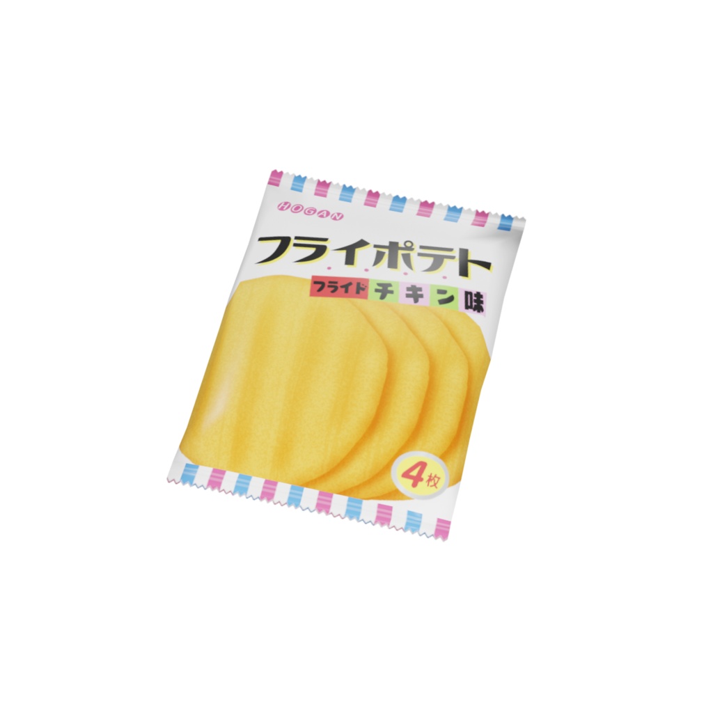駄菓子 / Dagashi