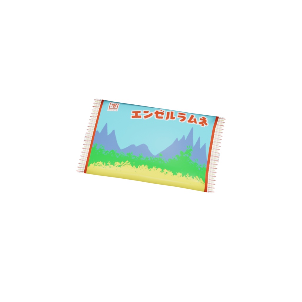 駄菓子2 / Dagashi