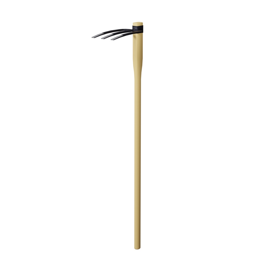 農具 / Farming tools