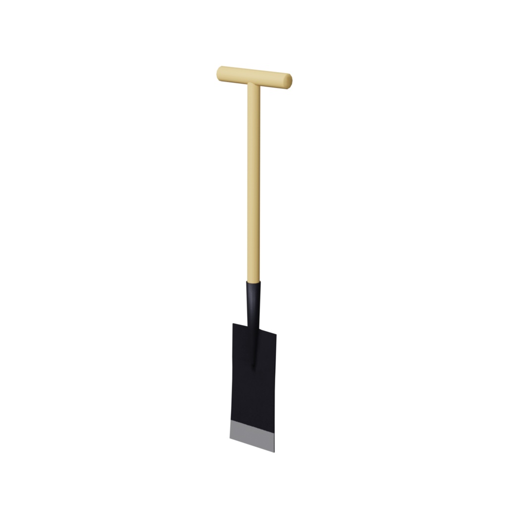 農具 / Farming tools