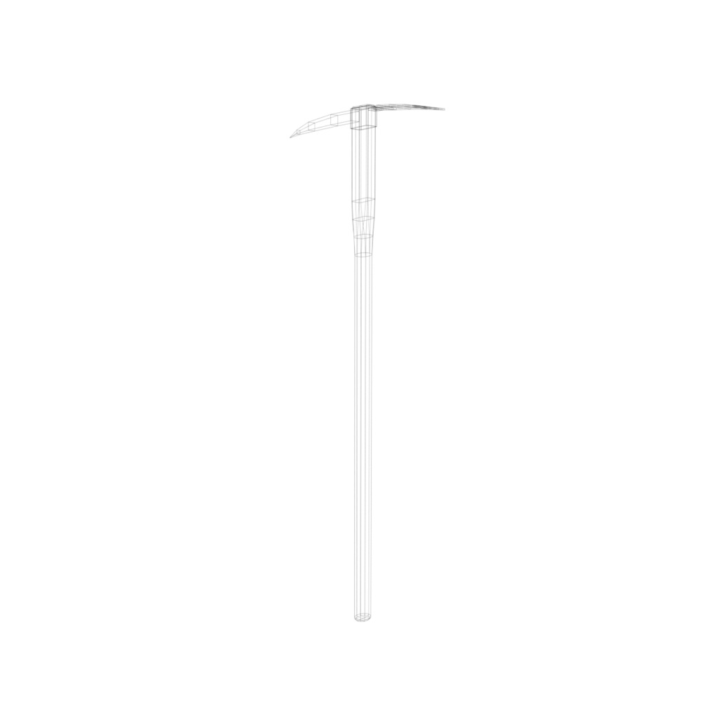 農具 / Farming tools