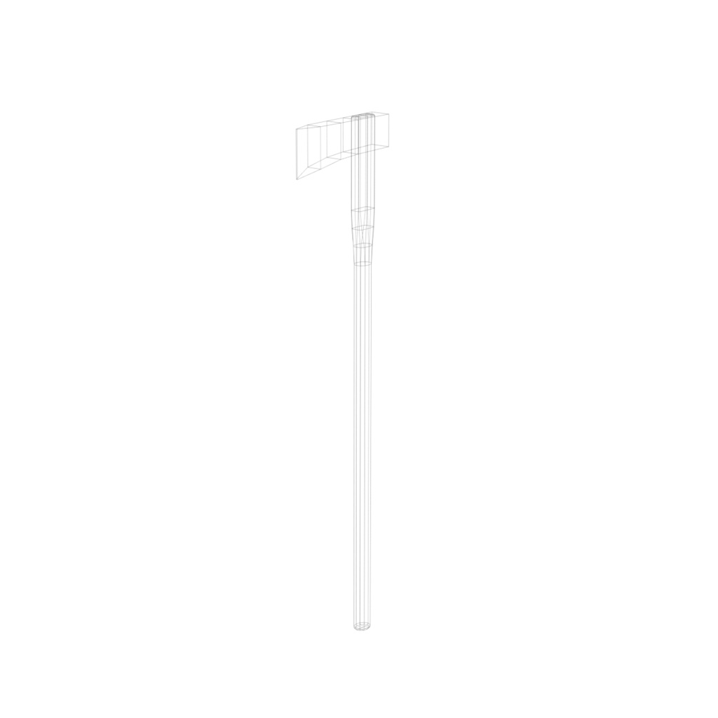 農具 / Farming tools