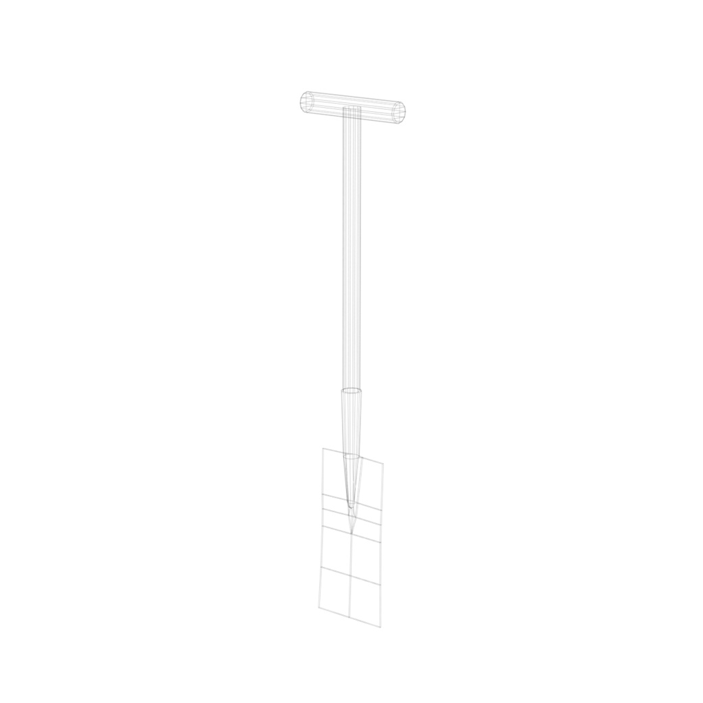 農具 / Farming tools