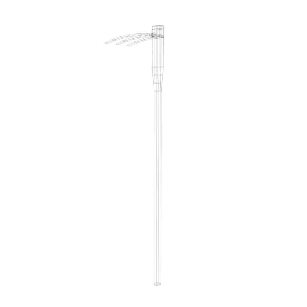 農具 / Farming tools