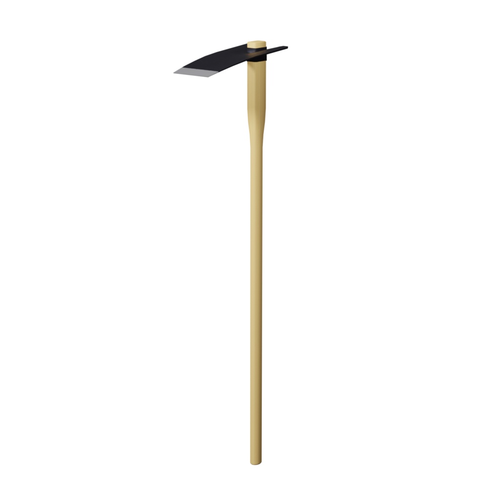 農具 / Farming tools