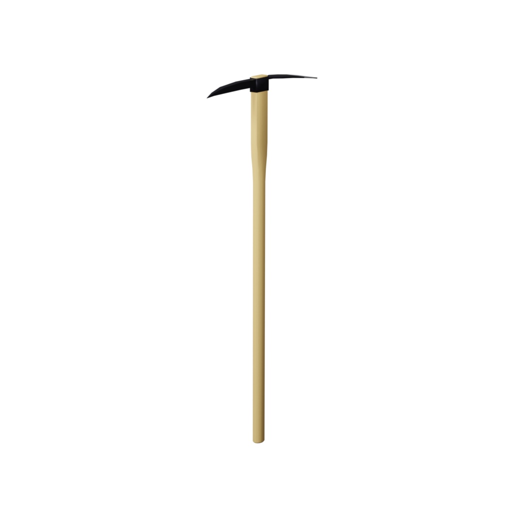 農具 / Farming tools