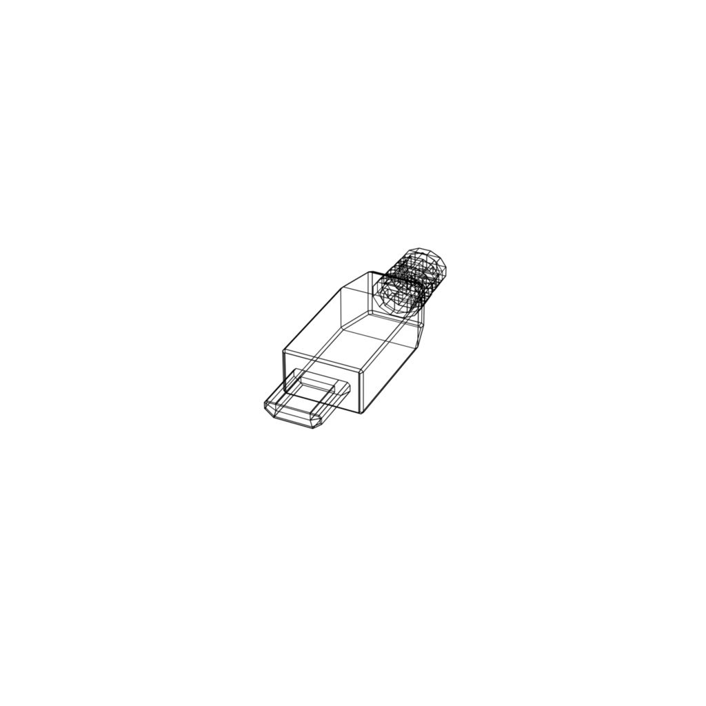 コネクタ / Connector