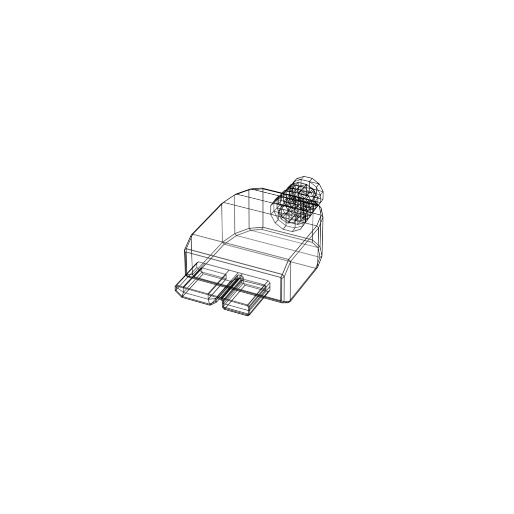 コネクタ / Connector