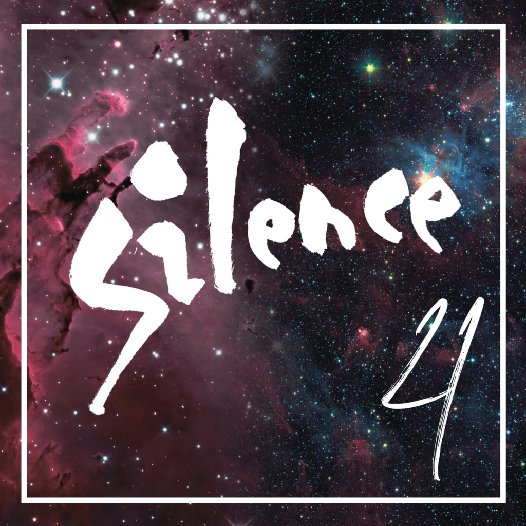 【無料/投げ銭】沈黙を彩るBGM集4【9曲(+1曲)】