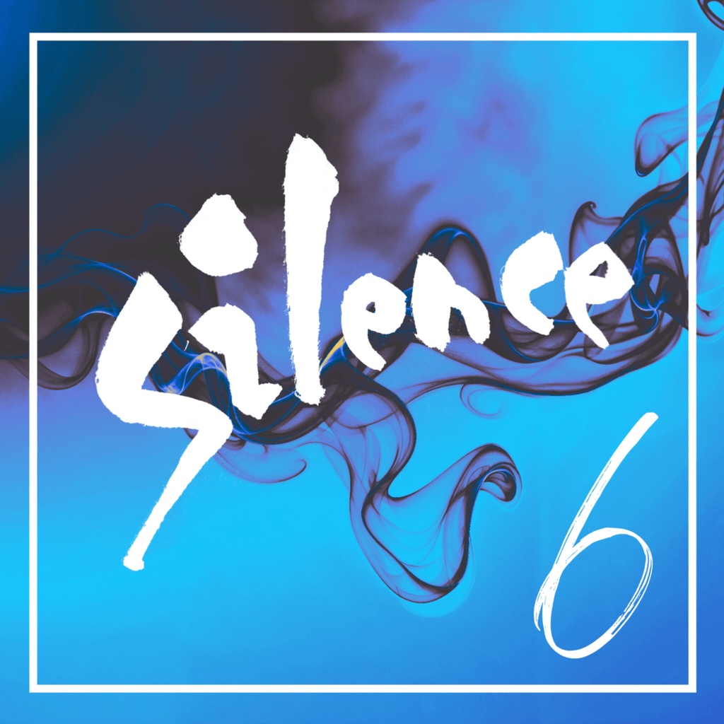 【無料/投げ銭】沈黙を彩るBGM集6【10曲】