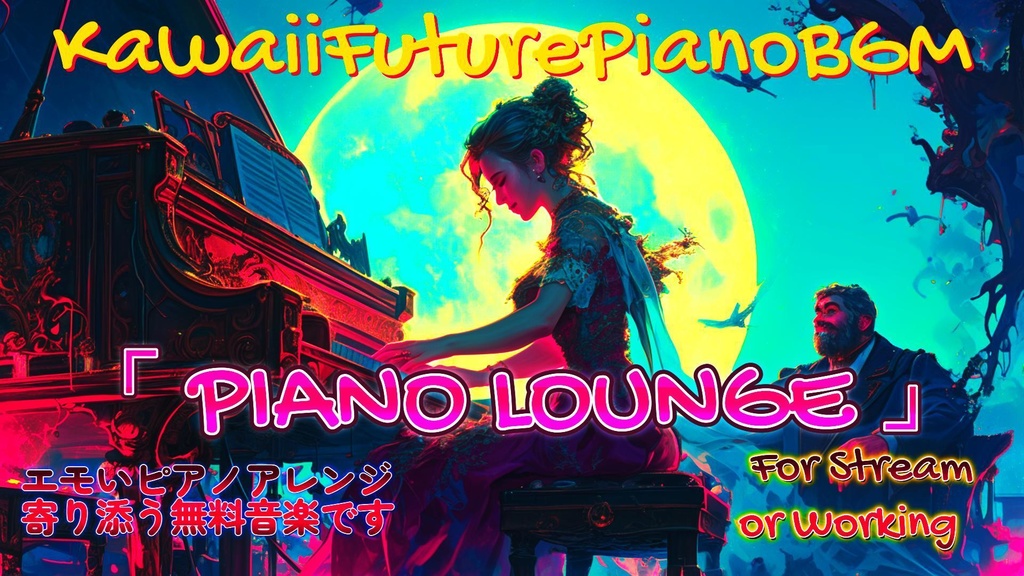  PIANO LOUNGE