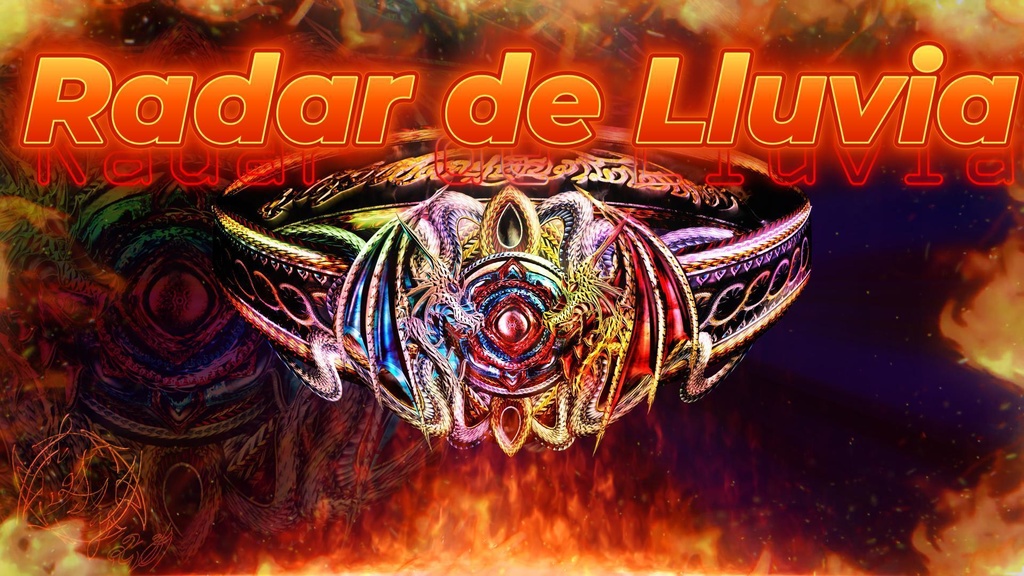 Radar de Lluvia