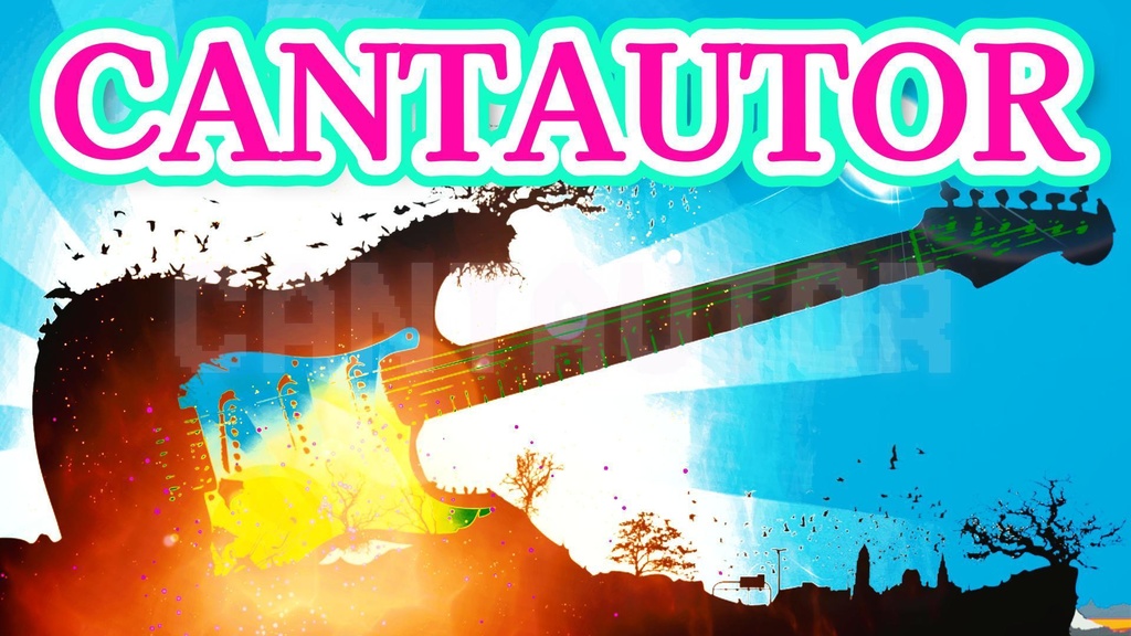 Cantautor