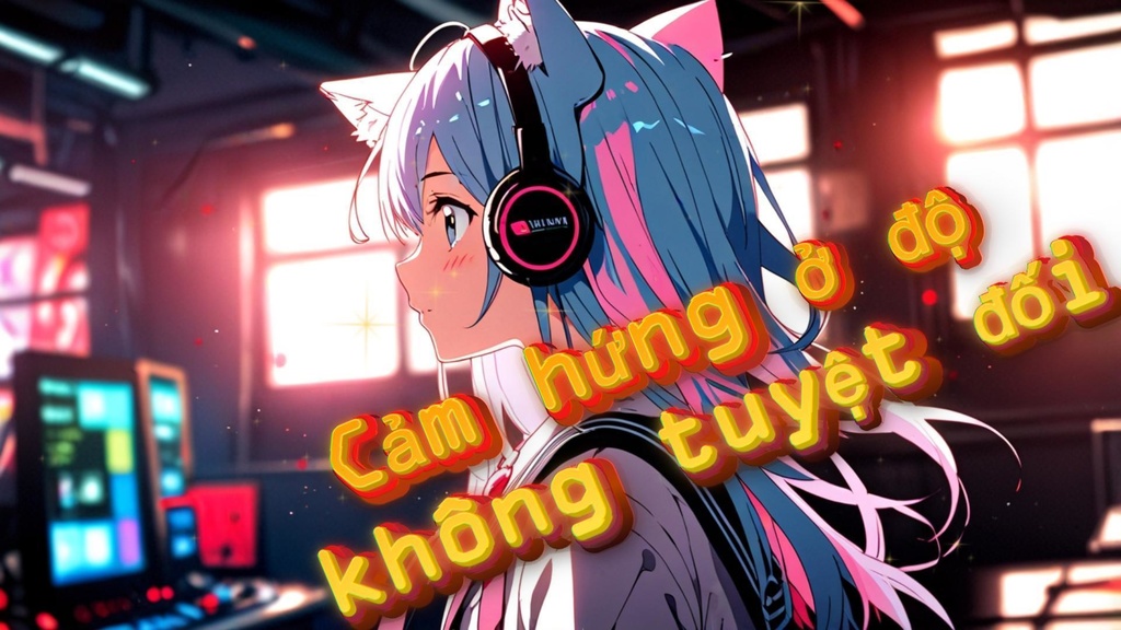Cảm hứng ở độ không tuyệt đối